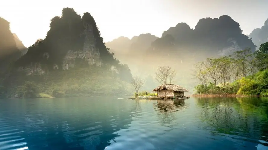 工业高效智慧城市